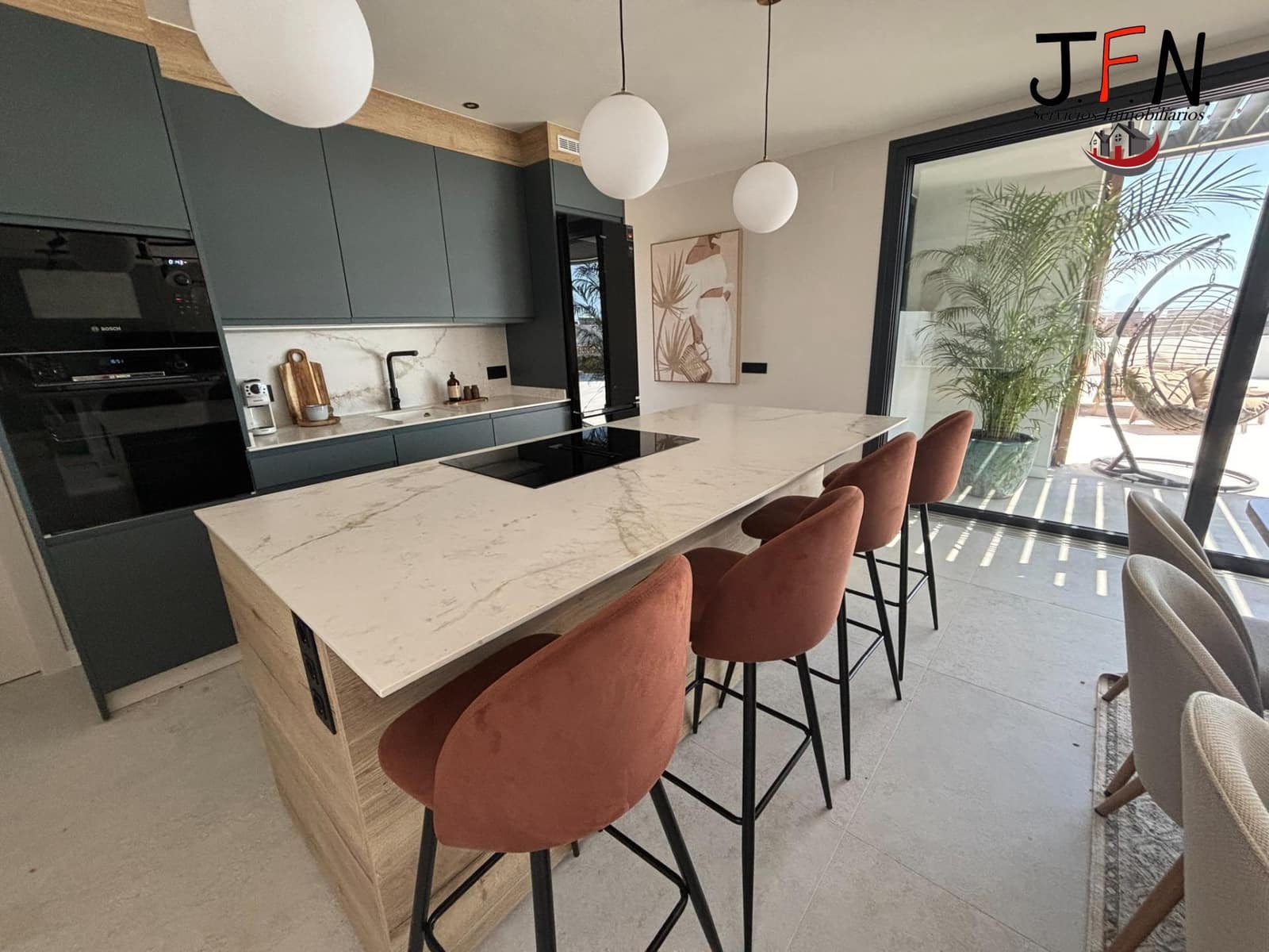 3 slaapkamer Villa te koop in El Cotillo met zwembad - € 1.100.000 (Ref: 10043137)