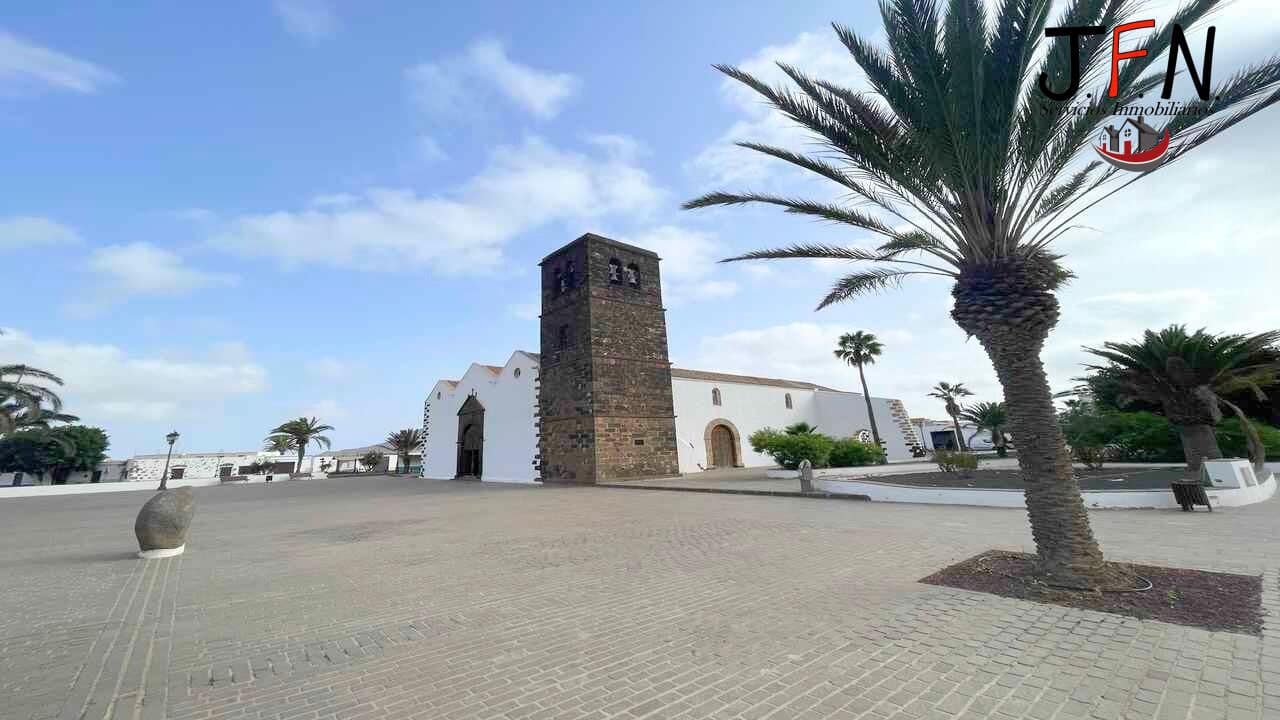 Bauplatz zu verkaufen in La Oliva - 165.000 € (Ref: 10049422)