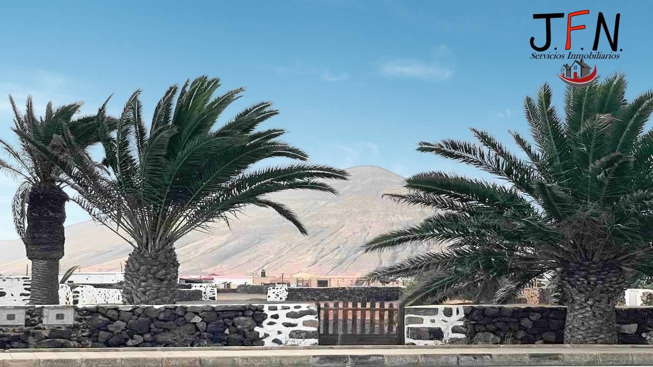 Bauplatz zu verkaufen in La Oliva - 165.000 € (Ref: 10049422)