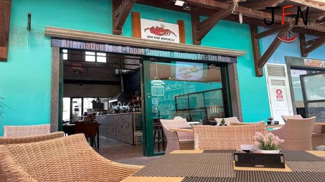 Local Comercial en Corralejo, La Oliva en venta - 75.000 € (Ref: 10049423)