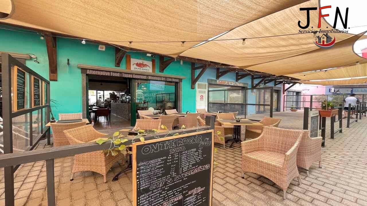 Kommersiell till salu i Corralejo - 75 000 € (Ref: 10049423)