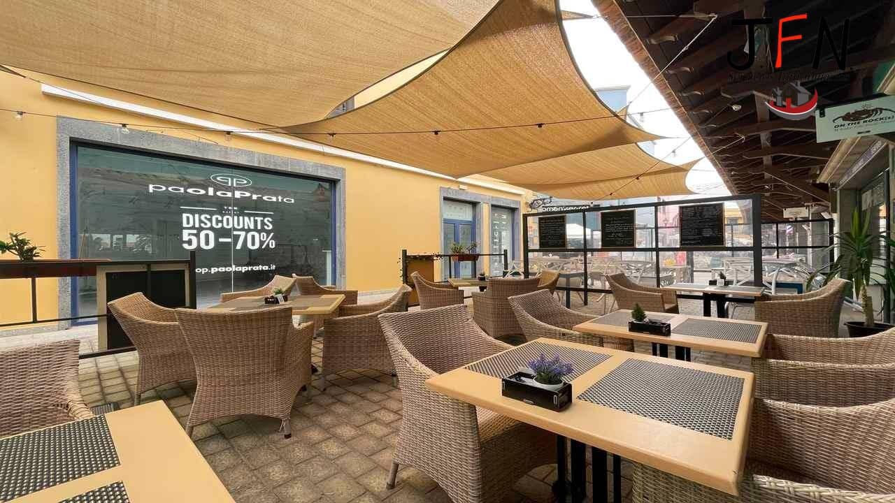 Kommersiell till salu i Corralejo - 75 000 € (Ref: 10049423)
