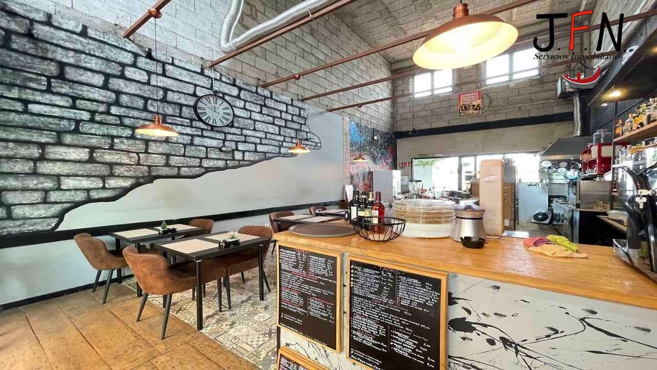 Kommersiell till salu i Corralejo - 75 000 € (Ref: 10049423)