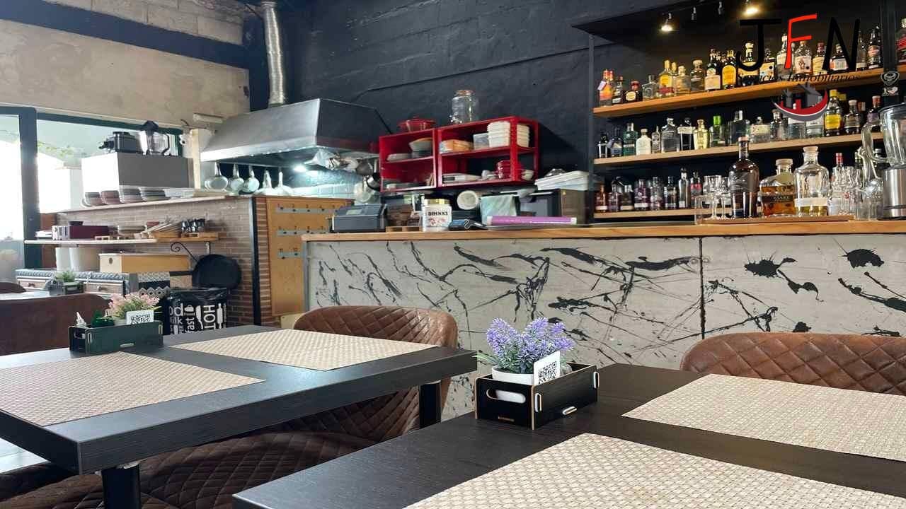 Kommersiell till salu i Corralejo - 75 000 € (Ref: 10049423)