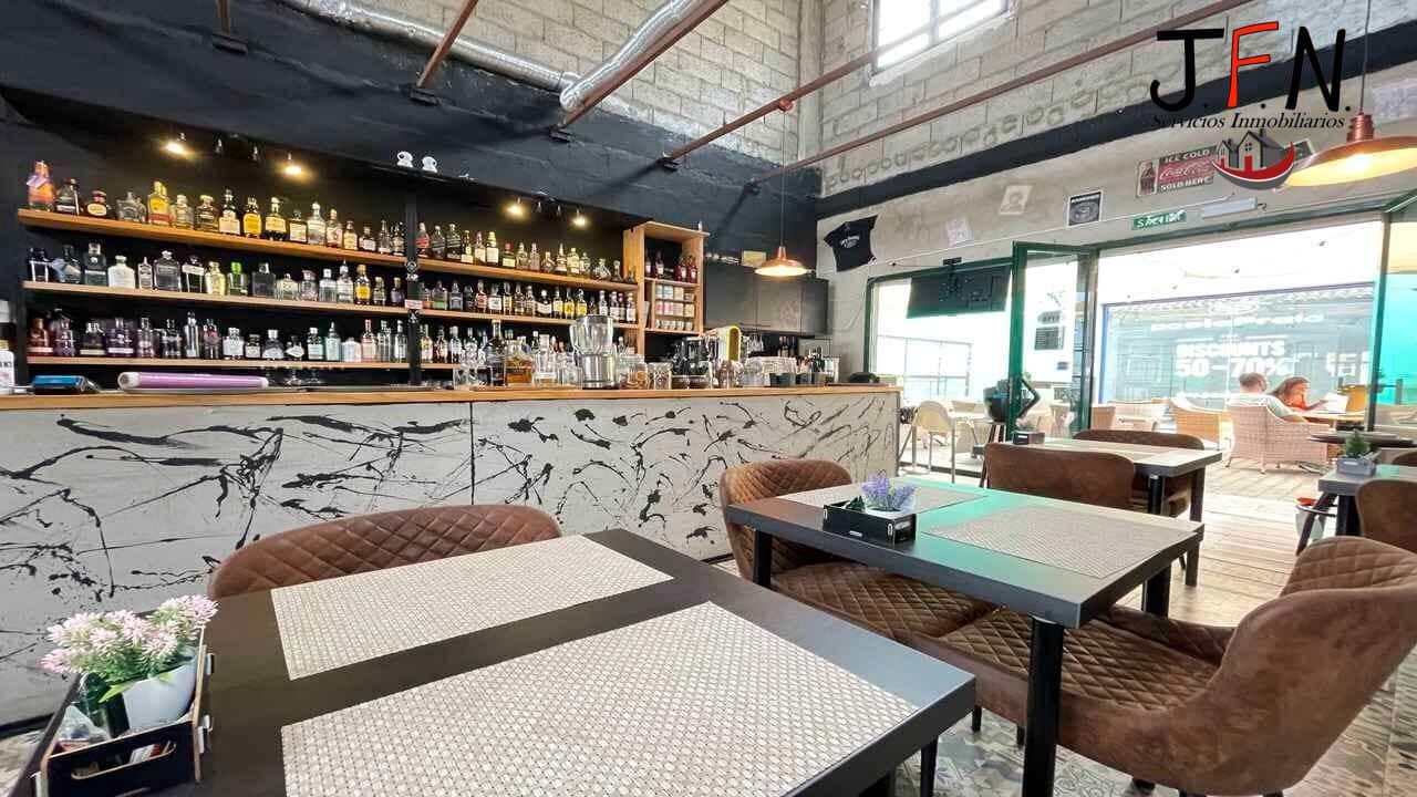 Kommersiell till salu i Corralejo - 75 000 € (Ref: 10049423)