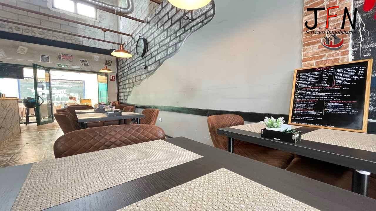 Kommersiell till salu i Corralejo - 75 000 € (Ref: 10049423)