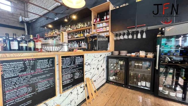 Local Comercial en Corralejo, La Oliva en venta - 75.000 € (Ref: 10049423)