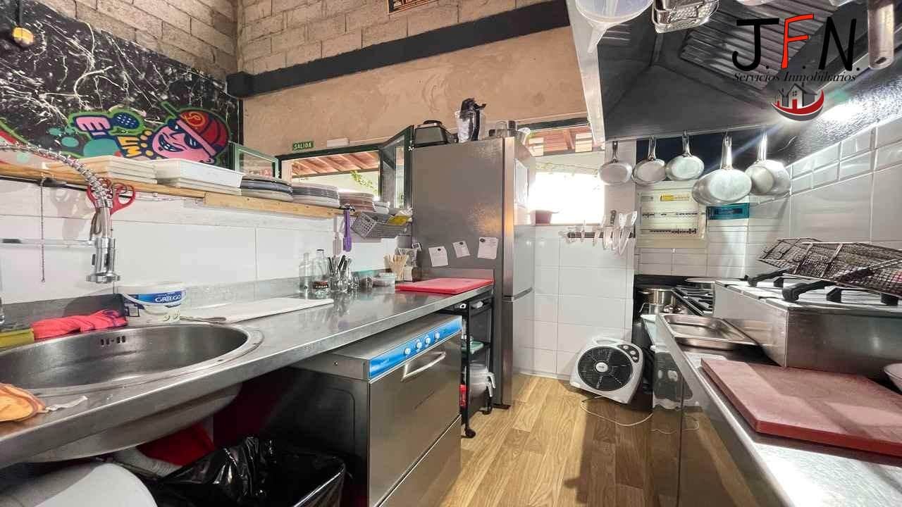 Kommersiell till salu i Corralejo - 75 000 € (Ref: 10049423)
