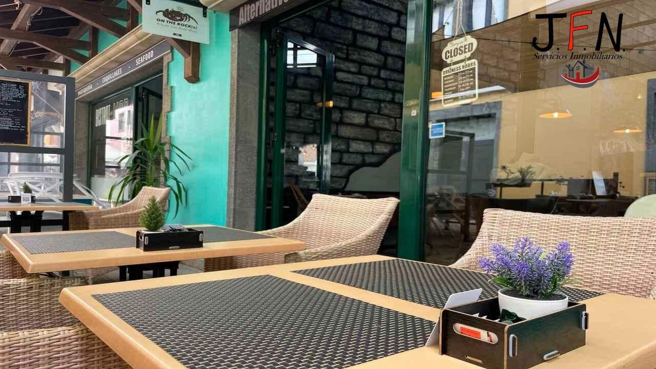 Kommersiell till salu i Corralejo - 75 000 € (Ref: 10049423)