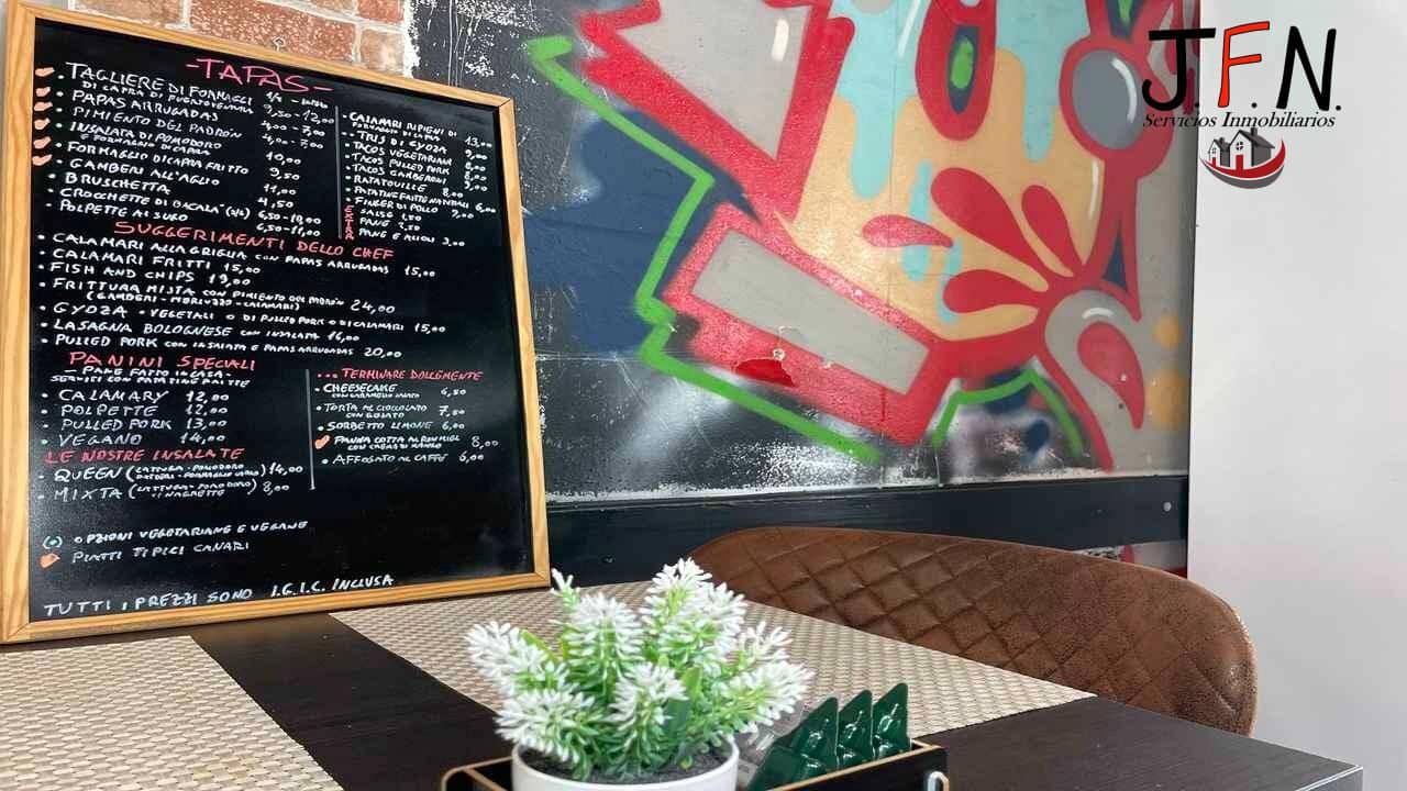 Kommersiell till salu i Corralejo - 75 000 € (Ref: 10049423)