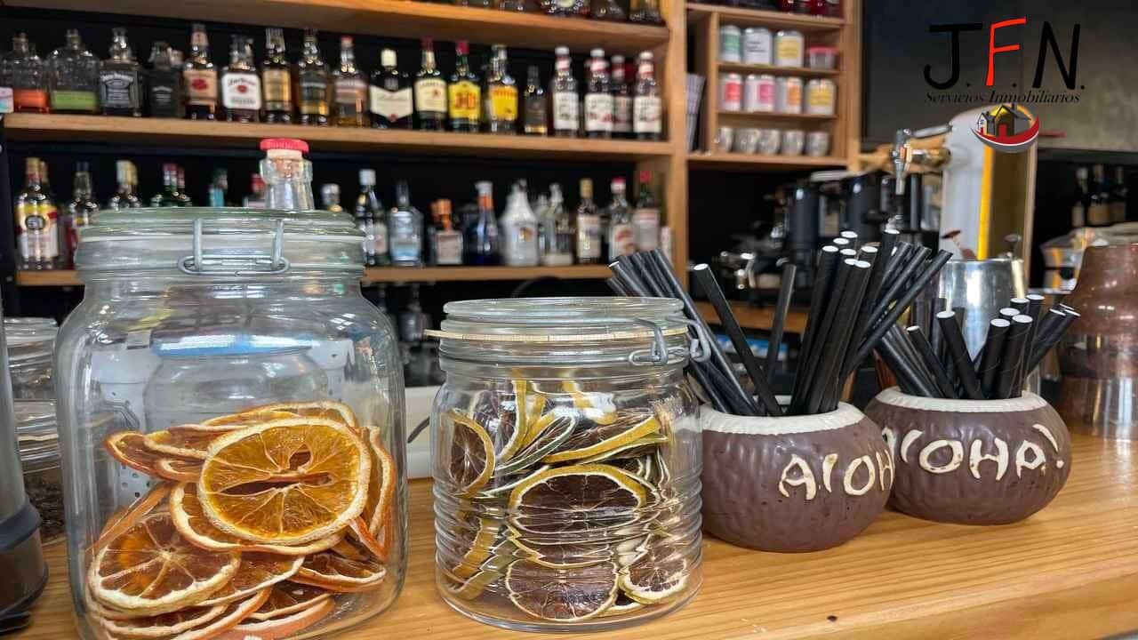 Kommersiell till salu i Corralejo - 75 000 € (Ref: 10049423)