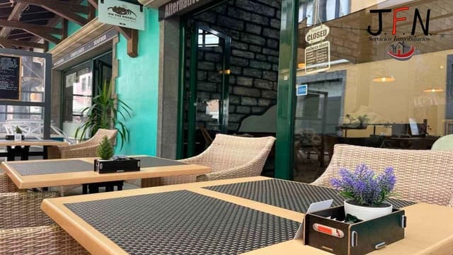 Local Comercial en Corralejo, La Oliva en venta - 75.000 € (Ref: 10049423)