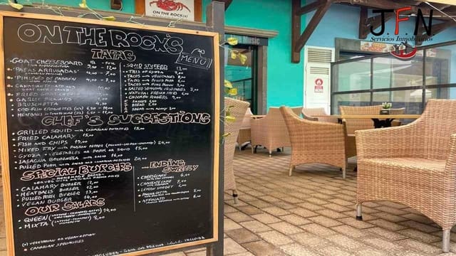 Local Comercial en Corralejo, La Oliva en venta - 75.000 € (Ref: 10049423)