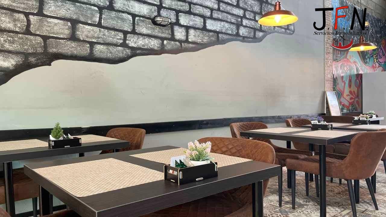 Kommersiell till salu i Corralejo - 75 000 € (Ref: 10049423)
