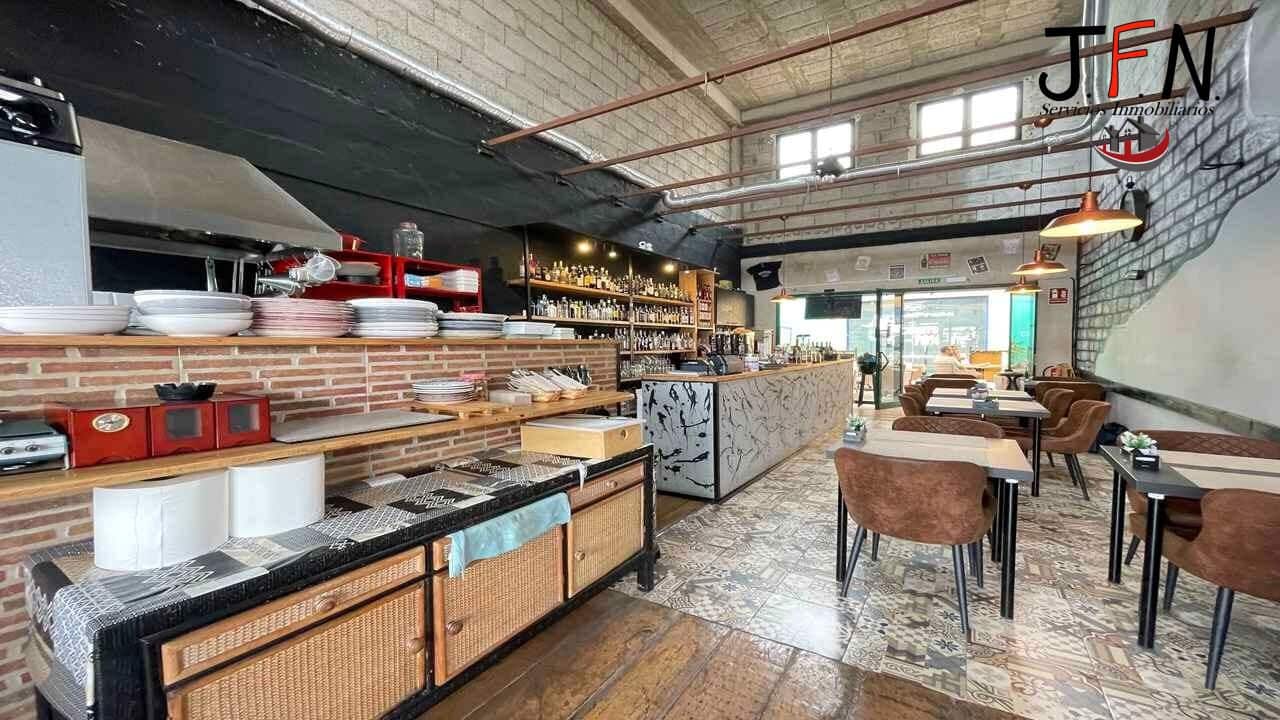 Kommersiell till salu i Corralejo - 75 000 € (Ref: 10049423)