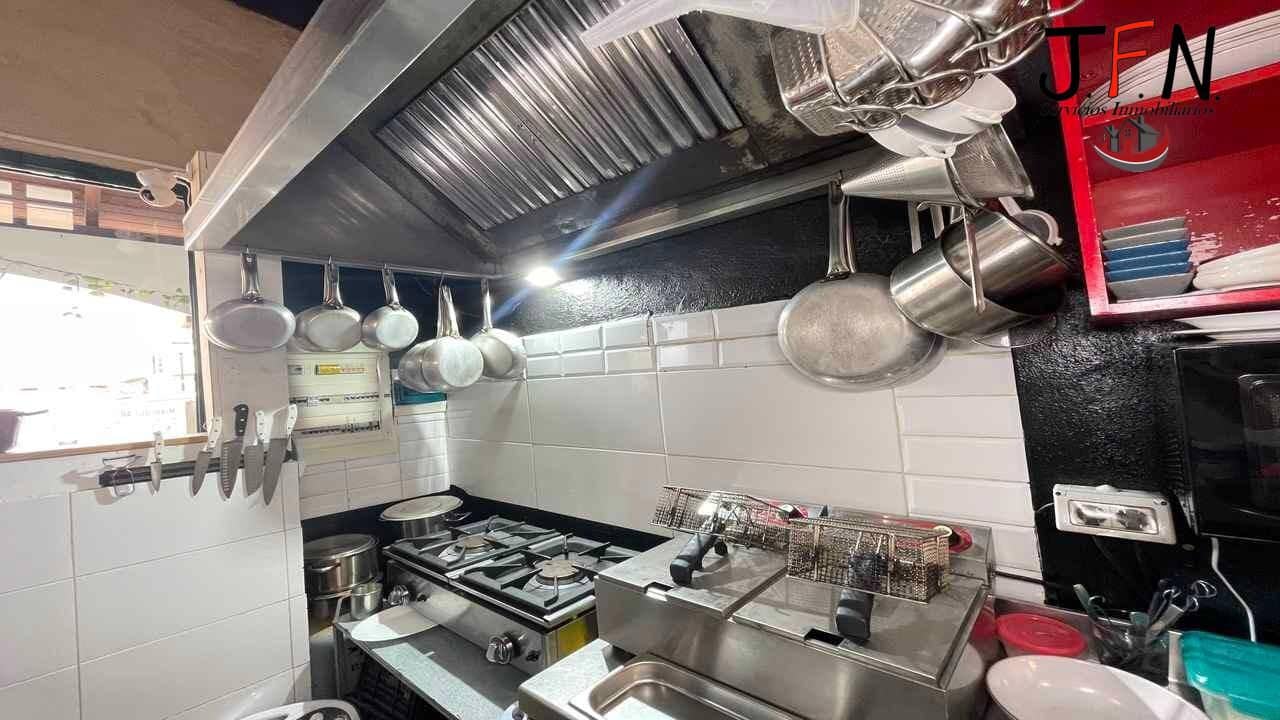 Kommersiell till salu i Corralejo - 75 000 € (Ref: 10049423)