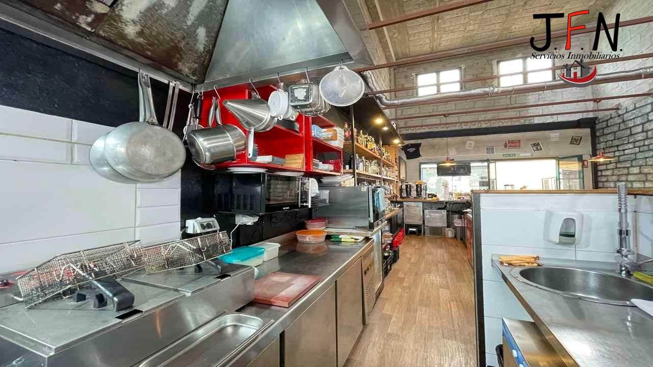 Kommersiell till salu i Corralejo - 75 000 € (Ref: 10049423)