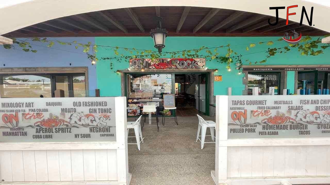 Kommersiell till salu i Corralejo - 75 000 € (Ref: 10049423)