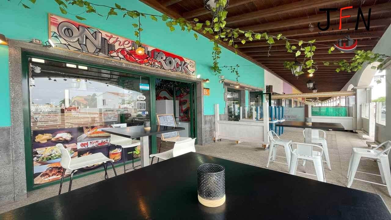 Kommersiell till salu i Corralejo - 75 000 € (Ref: 10049423)