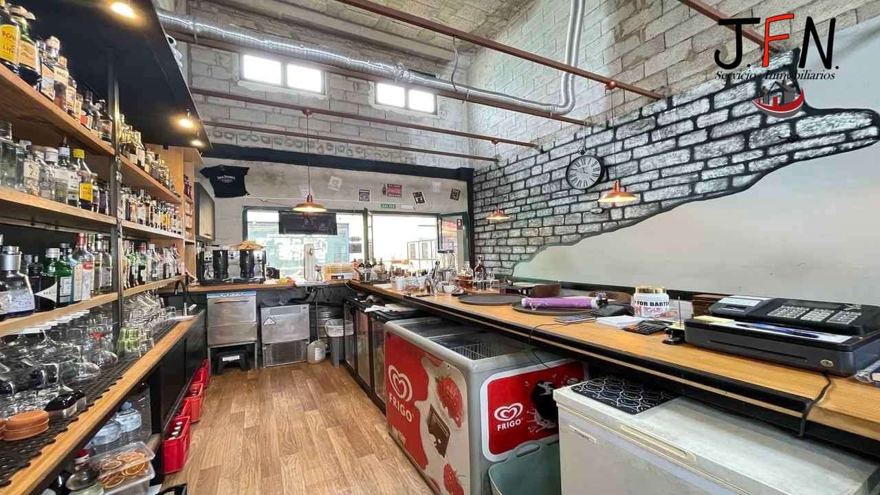 Kommersiell till salu i Corralejo - 75 000 € (Ref: 10049423)