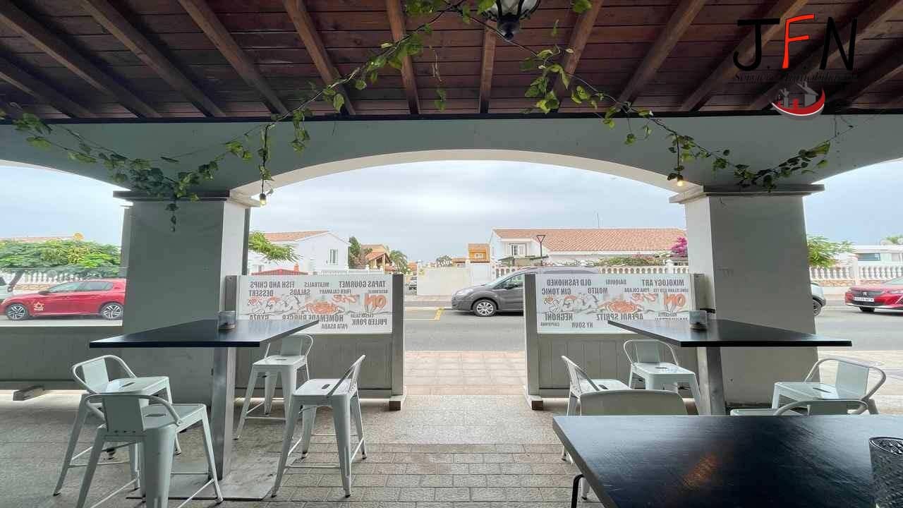 Kommersiell till salu i Corralejo - 75 000 € (Ref: 10049423)