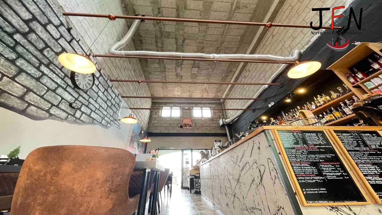 Kommersiell till salu i Corralejo - 75 000 € (Ref: 10049423)