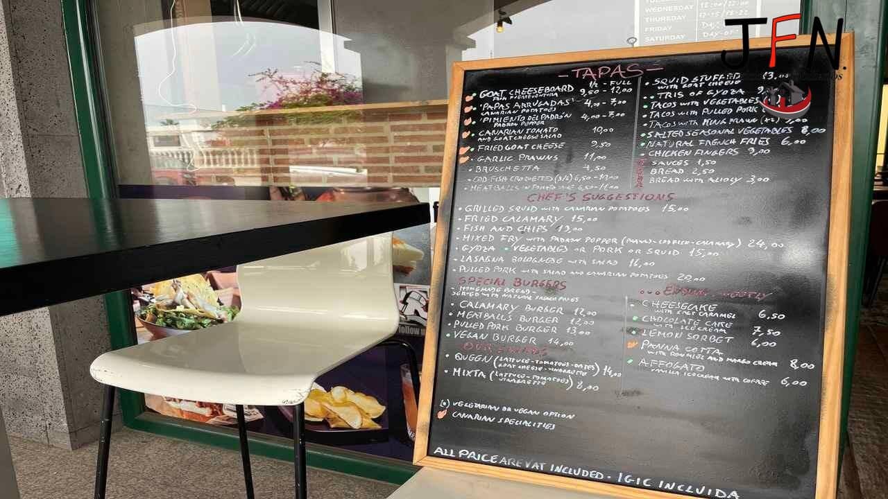 Kommersiell till salu i Corralejo - 75 000 € (Ref: 10049423)