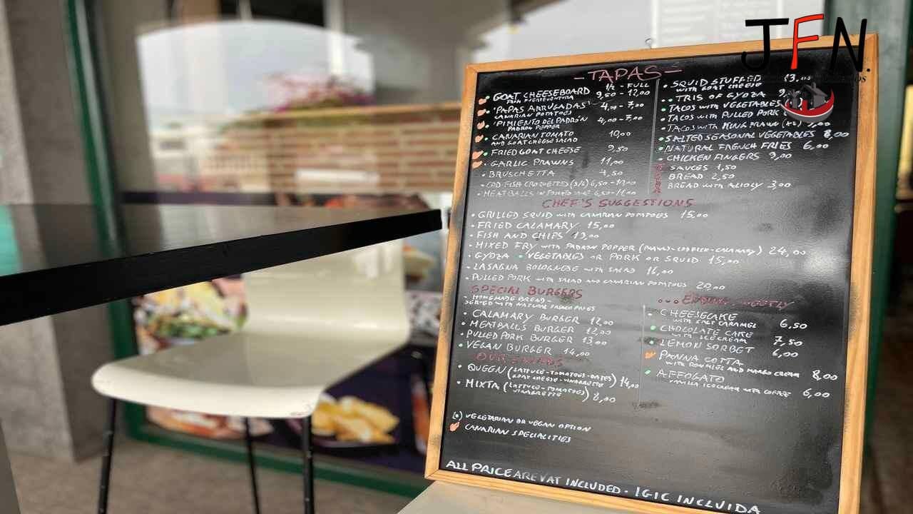 Kommersiell till salu i Corralejo - 75 000 € (Ref: 10049423)
