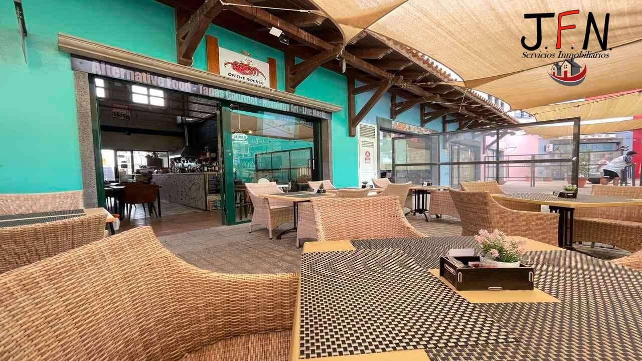 Kommersiell till salu i Corralejo - 75 000 € (Ref: 10049423)