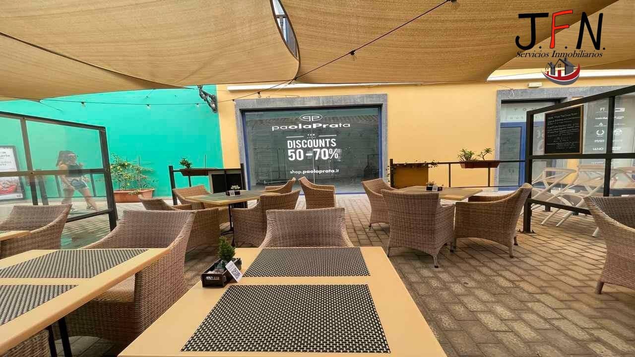 Kommersiell till salu i Corralejo - 75 000 € (Ref: 10049423)