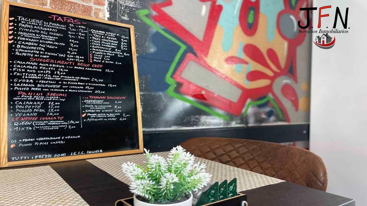 Kommersiell till salu i Corralejo - 75 000 € (Ref: 10049423)