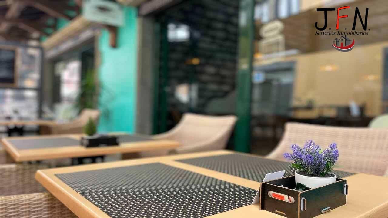 Kommersiell till salu i Corralejo - 75 000 € (Ref: 10049423)