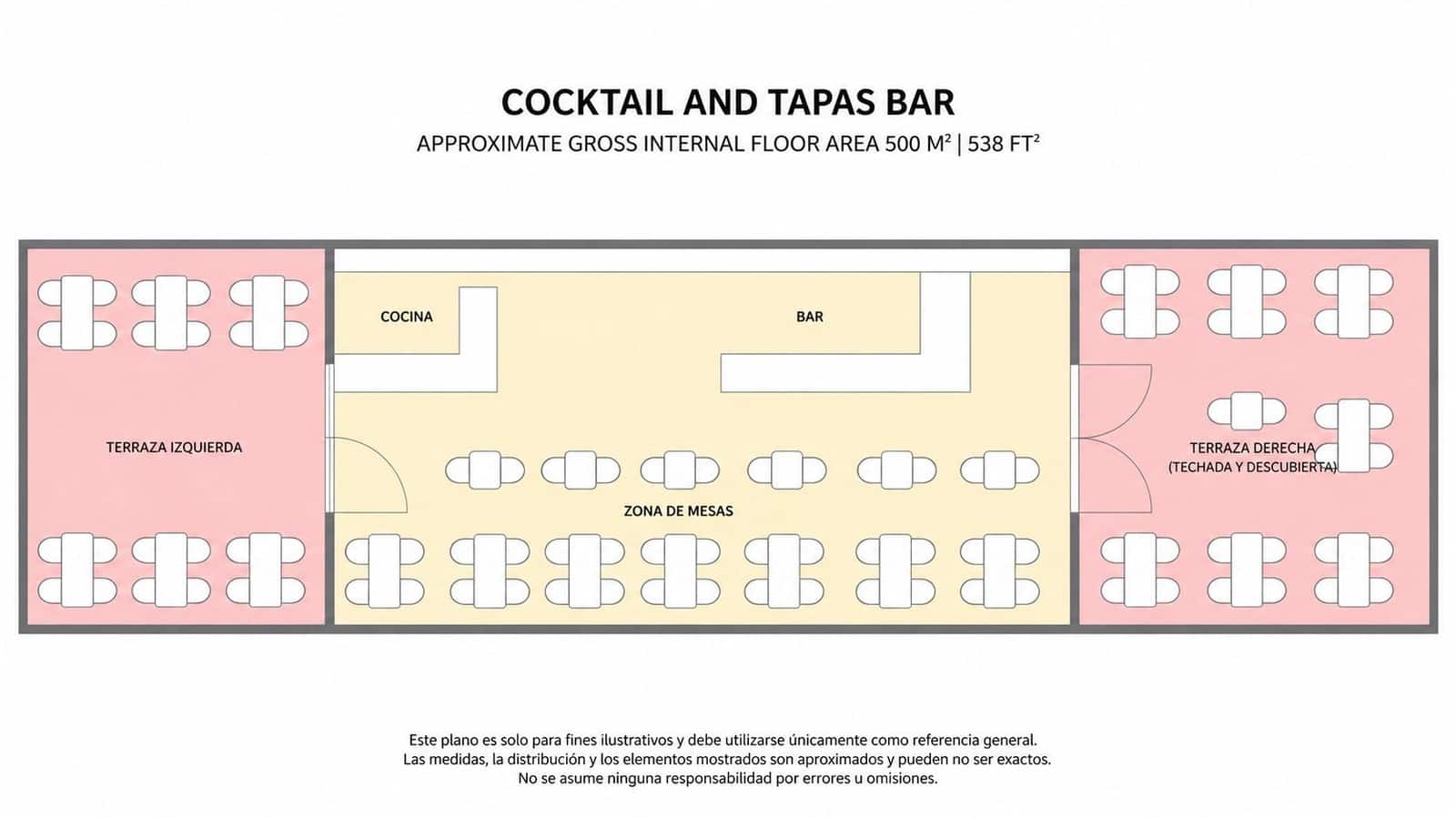 Kommersiell till salu i Corralejo - 75 000 € (Ref: 10049423)