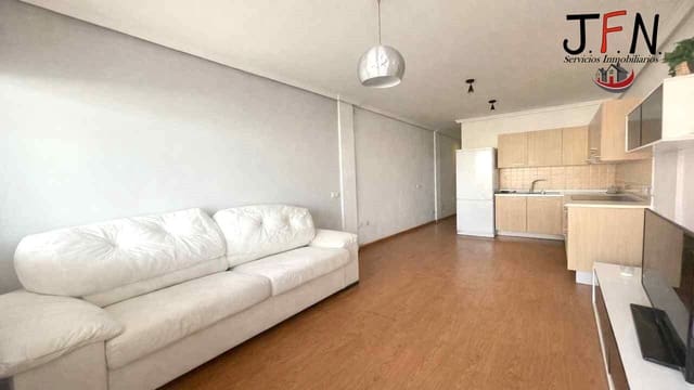 2 quarto Apartamento para venda em Puerto del Rosario - 140 000 € (Ref: 10049424)