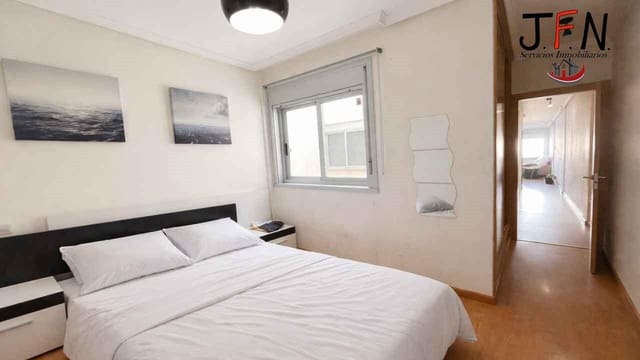 2 quarto Apartamento para venda em Puerto del Rosario - 140 000 € (Ref: 10049424)