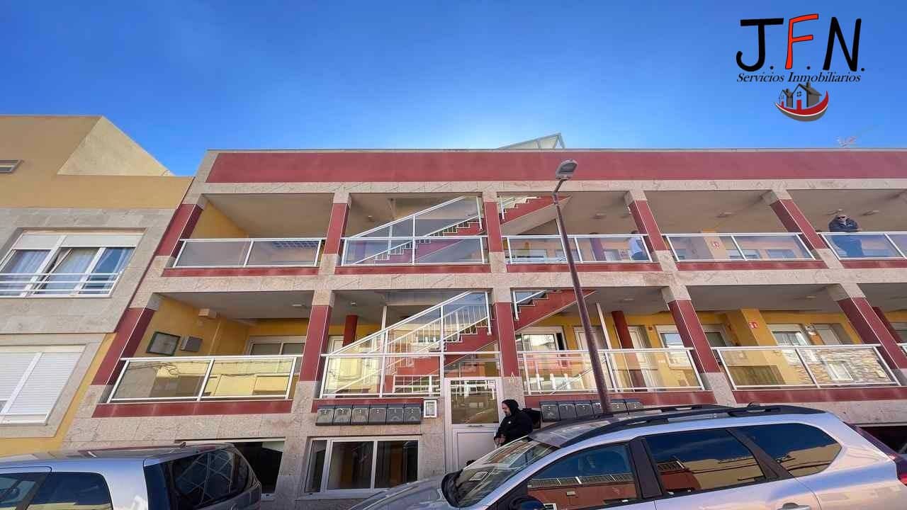 2 quarto Apartamento para venda em Puerto del Rosario - 140 000 € (Ref: 10049424)