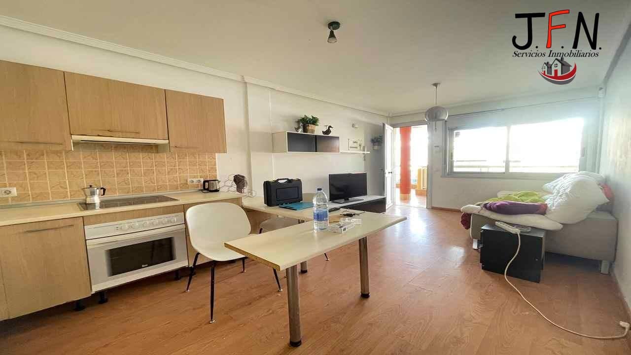 2 quarto Apartamento para venda em Puerto del Rosario - 140 000 € (Ref: 10049424)