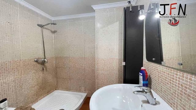 2 quarto Apartamento para venda em Puerto del Rosario - 140 000 € (Ref: 10049424)