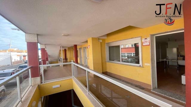 2 quarto Apartamento para venda em Puerto del Rosario - 140 000 € (Ref: 10049424)