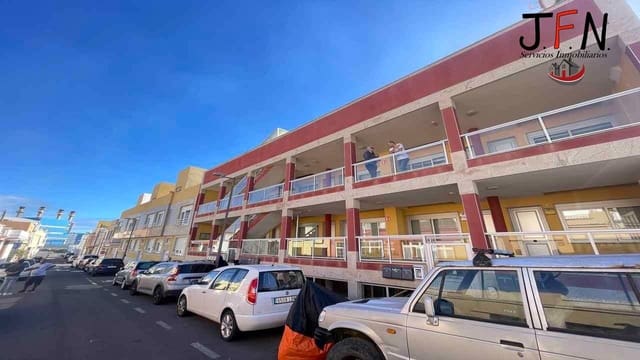 2 quarto Apartamento para venda em Puerto del Rosario - 140 000 € (Ref: 10049424)