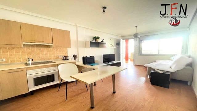 2 quarto Apartamento para venda em Puerto del Rosario - 140 000 € (Ref: 10049424)