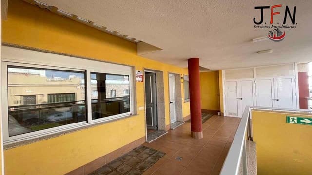 2 quarto Apartamento para venda em Puerto del Rosario - 140 000 € (Ref: 10049424)