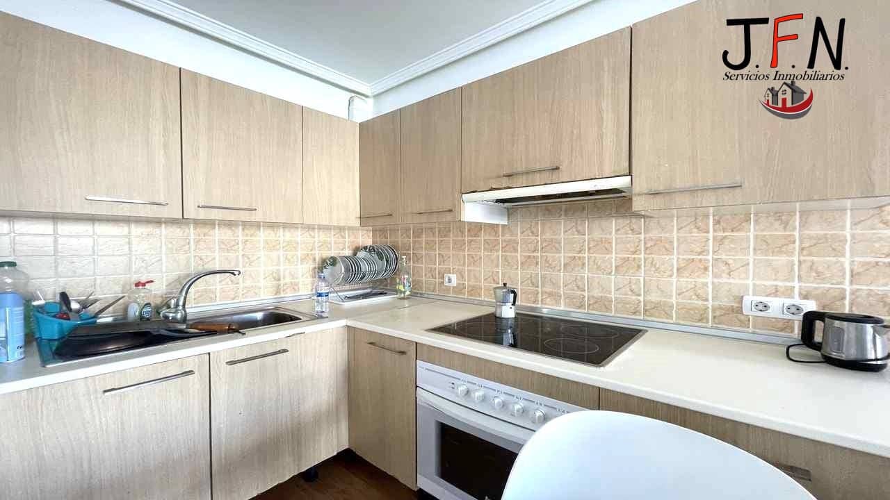 2 quarto Apartamento para venda em Puerto del Rosario - 140 000 € (Ref: 10049424)