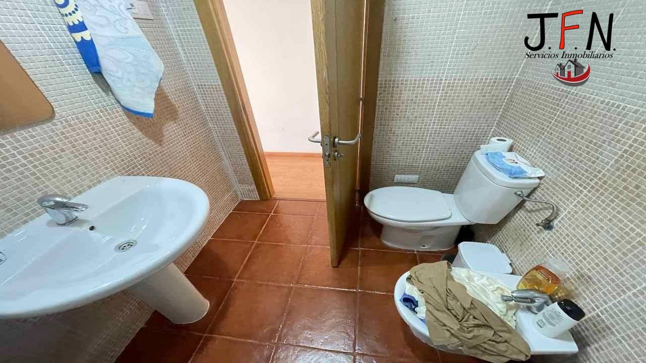 2 quarto Apartamento para venda em Puerto del Rosario - 140 000 € (Ref: 10049424)