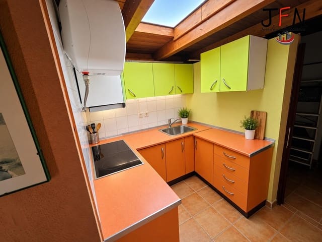 3 Zimmer Villa zu verkaufen in Corralejo, La Oliva mit Pool - 310.000 € (Ref: 10049425)