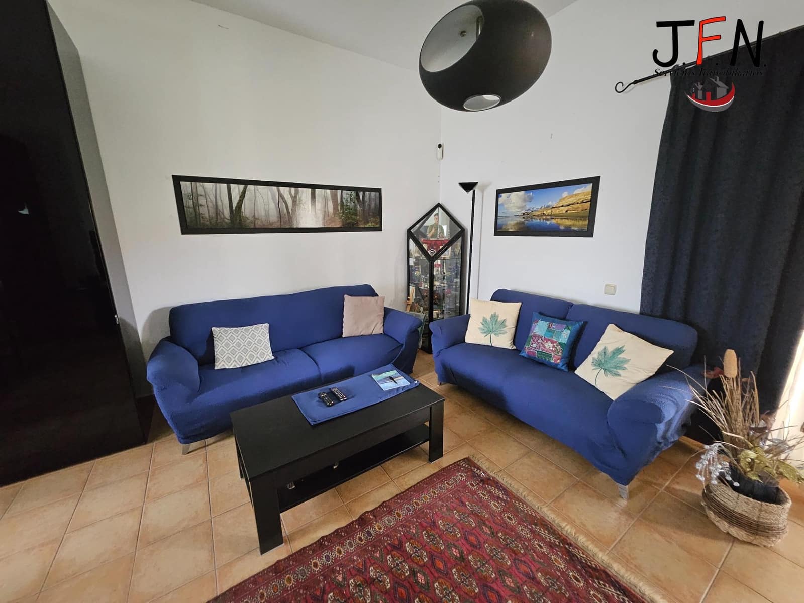 3 Zimmer Villa zu verkaufen in Corralejo mit Pool - 310.000 € (Ref: 10049425)