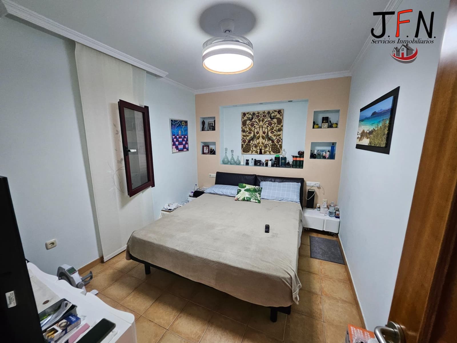 3 Zimmer Villa zu verkaufen in Corralejo mit Pool - 310.000 € (Ref: 10049425)