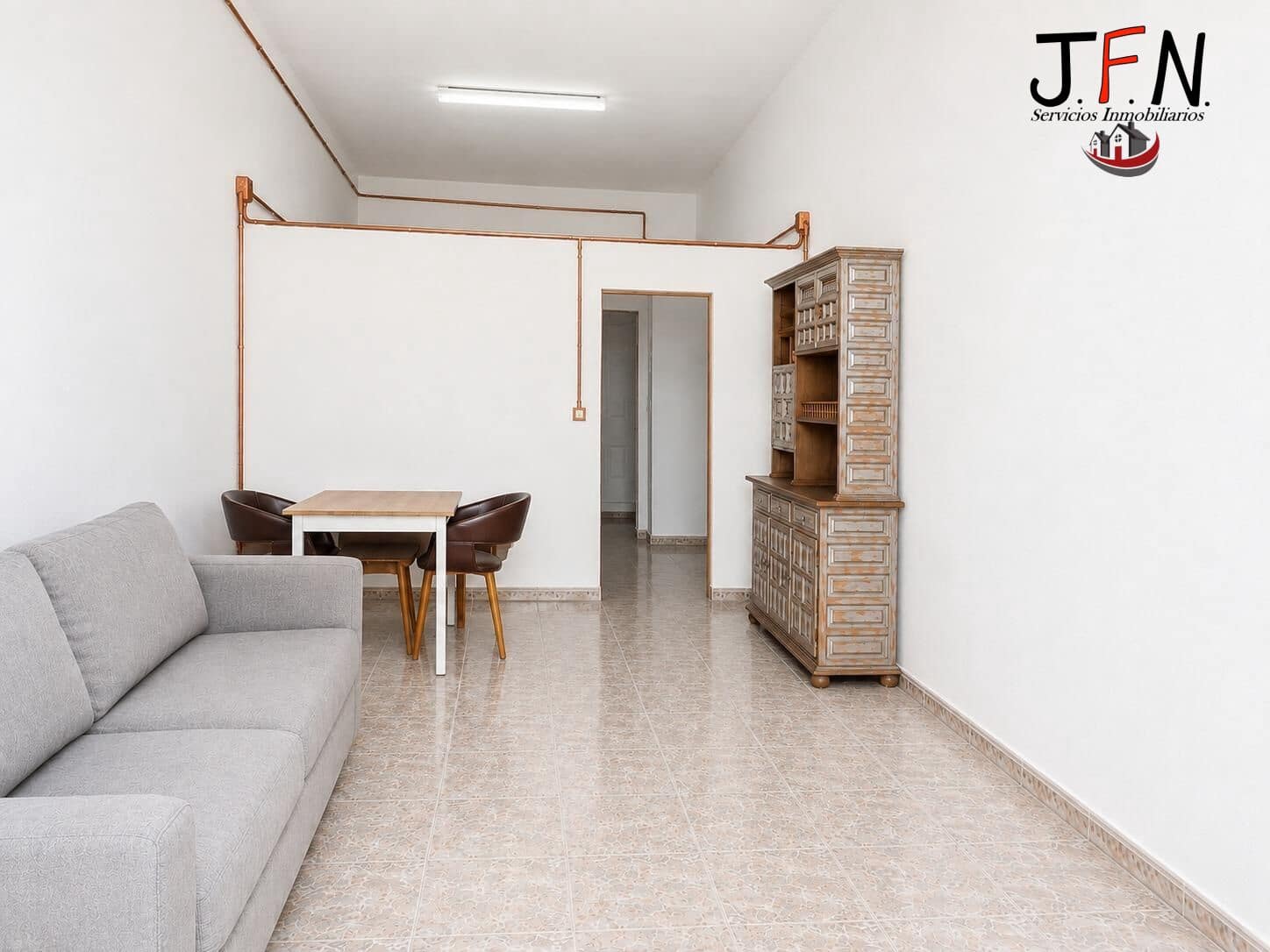Commercial for sale in Puerto del Rosario - € 92,000 (Ref: 10059253)