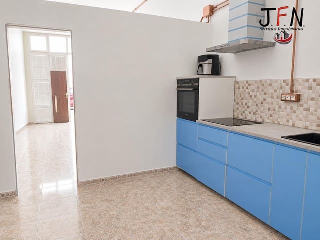 Local Comercial en Puerto del Rosario en venta - 92.000 € (Ref: 10059253)