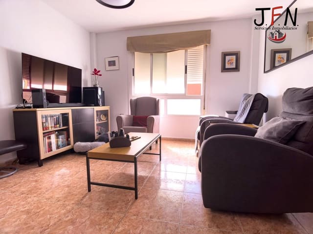 3 Zimmer Apartment zu verkaufen in Puerto del Rosario - 240.000 € (Ref: 10098540)